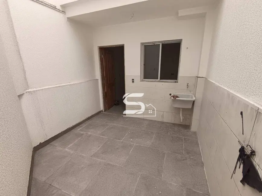 Foto 9 de Sobrado com 3 quartos à venda, 73m2 em Vila Califórnia, São Paulo - SP