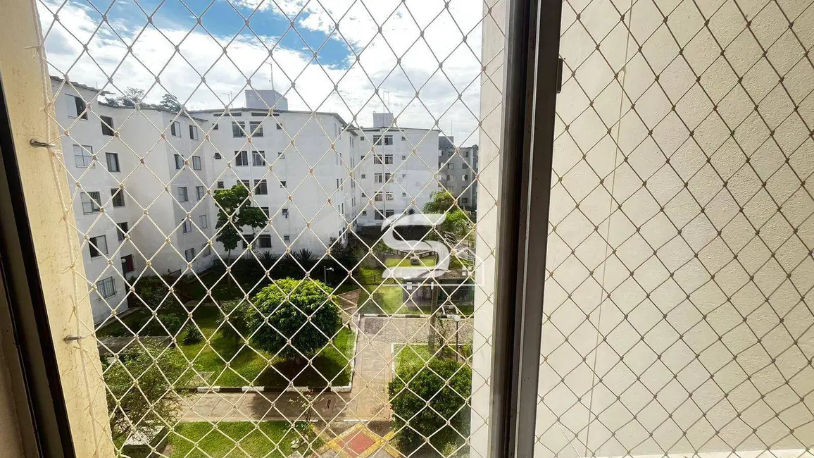 Foto 6 de Apartamento com 2 quartos à venda, 49m2 em Cidade Satélite Santa Bárbara, São Paulo - SP