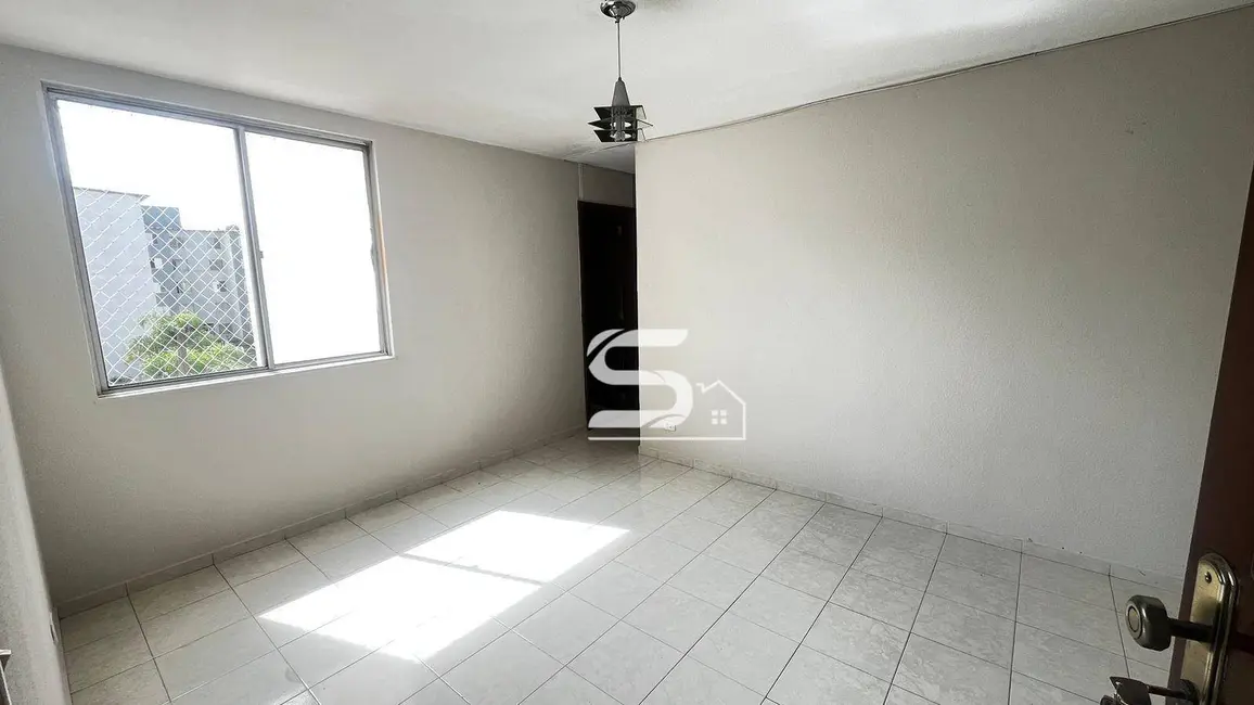 Foto 1 de Apartamento com 2 quartos à venda, 49m2 em Cidade Satélite Santa Bárbara, São Paulo - SP