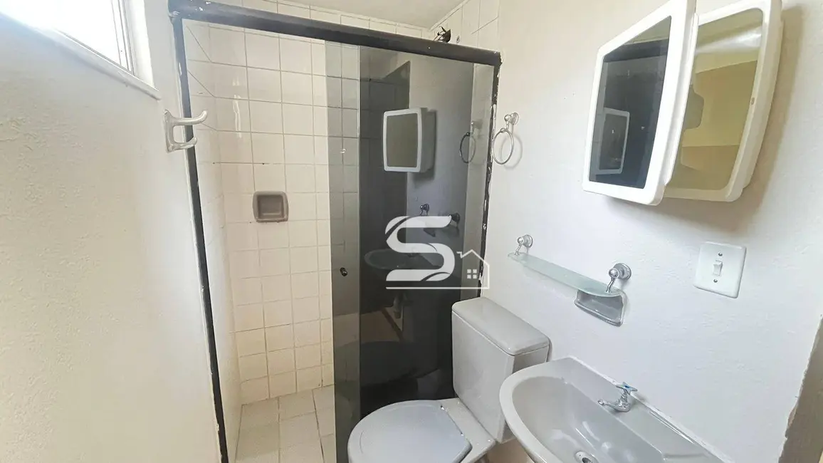 Foto 4 de Apartamento com 2 quartos à venda, 49m2 em Cidade Satélite Santa Bárbara, São Paulo - SP