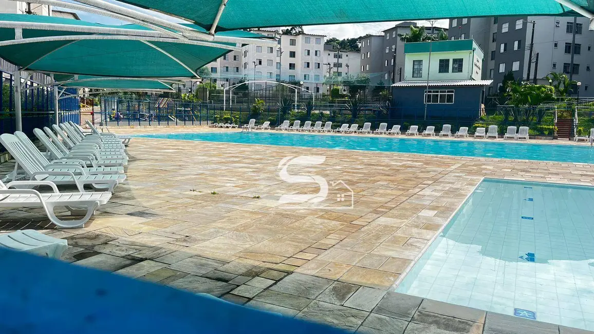 Foto 9 de Apartamento com 2 quartos à venda, 49m2 em Cidade Satélite Santa Bárbara, São Paulo - SP