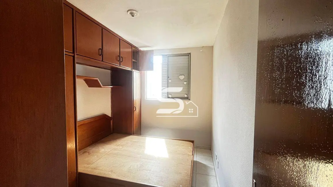 Foto 7 de Apartamento com 2 quartos à venda, 49m2 em Cidade Satélite Santa Bárbara, São Paulo - SP