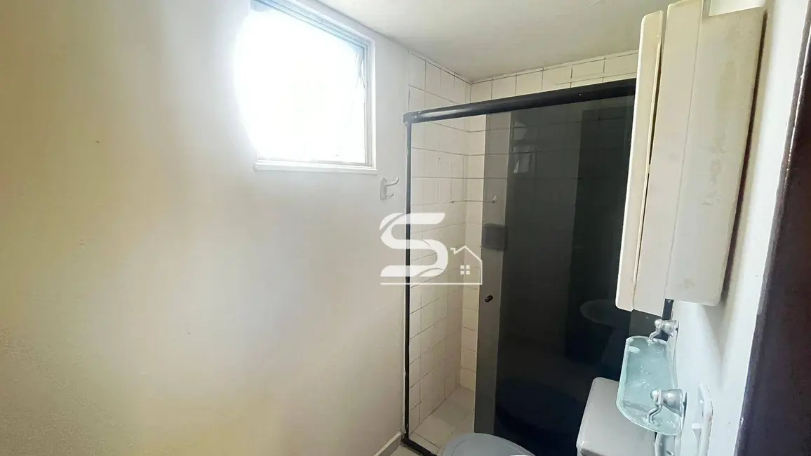 Foto 5 de Apartamento com 2 quartos à venda, 49m2 em Cidade Satélite Santa Bárbara, São Paulo - SP