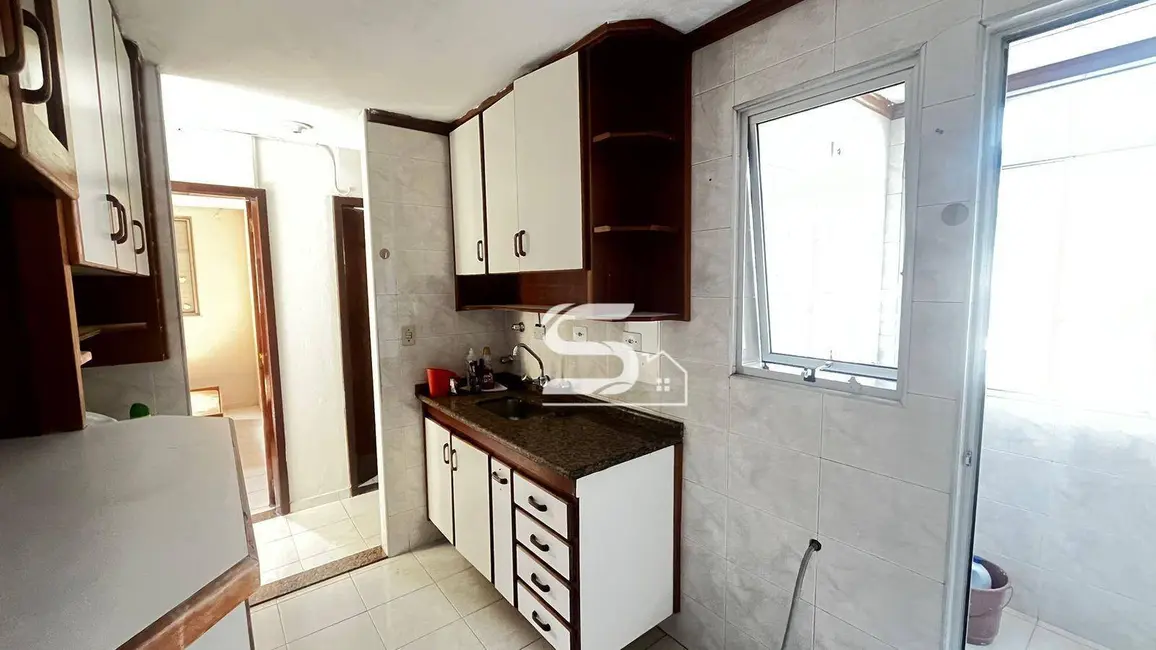 Foto 3 de Apartamento com 2 quartos à venda, 49m2 em Cidade Satélite Santa Bárbara, São Paulo - SP
