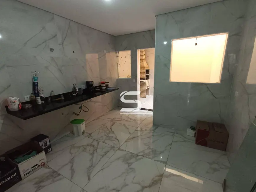 Foto 8 de Sobrado com 3 quartos à venda, 75m2 em Parque Residencial Oratorio, São Paulo - SP