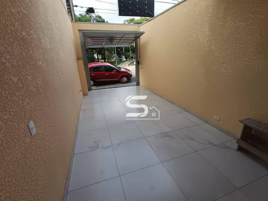 Foto 3 de Sobrado com 3 quartos à venda, 75m2 em Parque Residencial Oratorio, São Paulo - SP