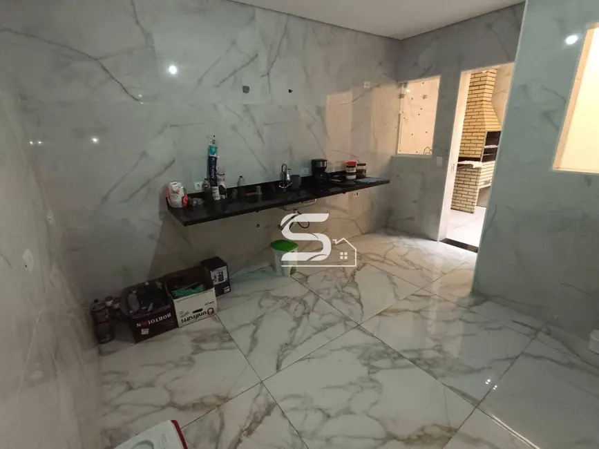 Foto 7 de Sobrado com 3 quartos à venda, 75m2 em Parque Residencial Oratorio, São Paulo - SP