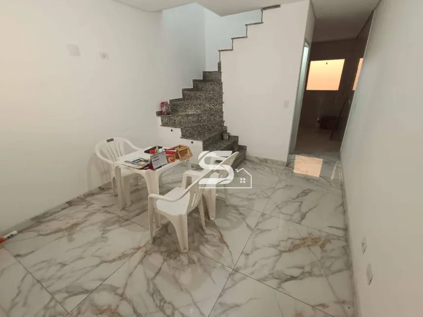 Foto 5 de Sobrado com 3 quartos à venda, 75m2 em Parque Residencial Oratorio, São Paulo - SP