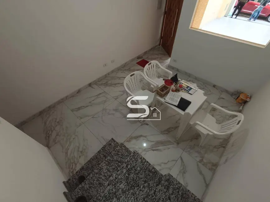 Foto 4 de Sobrado com 3 quartos à venda, 75m2 em Parque Residencial Oratorio, São Paulo - SP