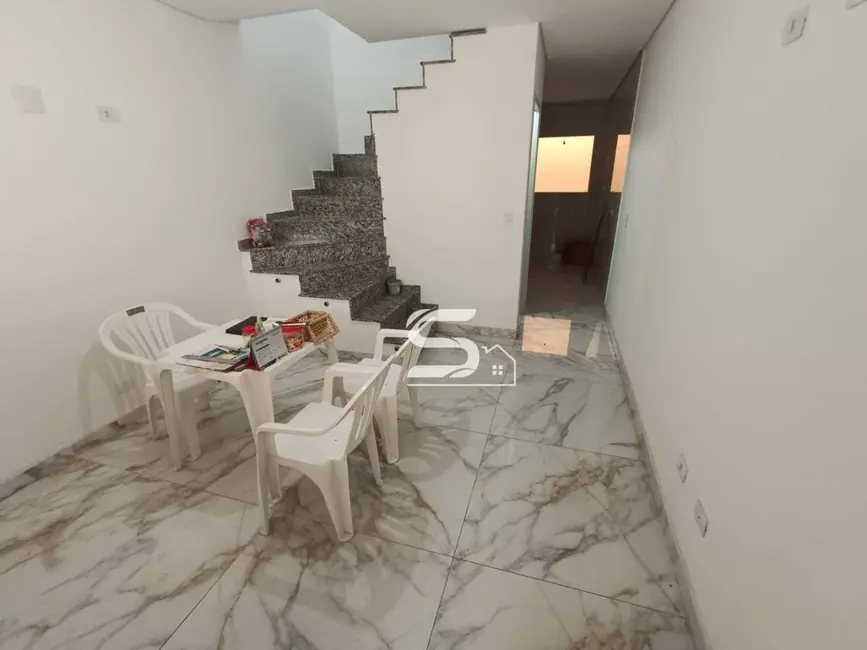 Foto 6 de Sobrado com 3 quartos à venda, 75m2 em Parque Residencial Oratorio, São Paulo - SP