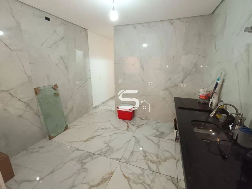 Foto 9 de Sobrado com 3 quartos à venda, 75m2 em Parque Residencial Oratorio, São Paulo - SP