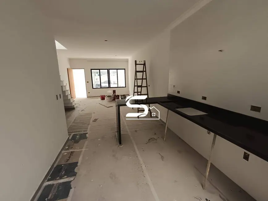 Foto 6 de Sobrado com 3 quartos à venda, 99m2 em Vila Macedópolis, São Paulo - SP