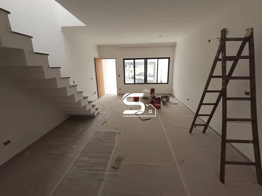 Foto 5 de Sobrado com 3 quartos à venda, 99m2 em Vila Macedópolis, São Paulo - SP