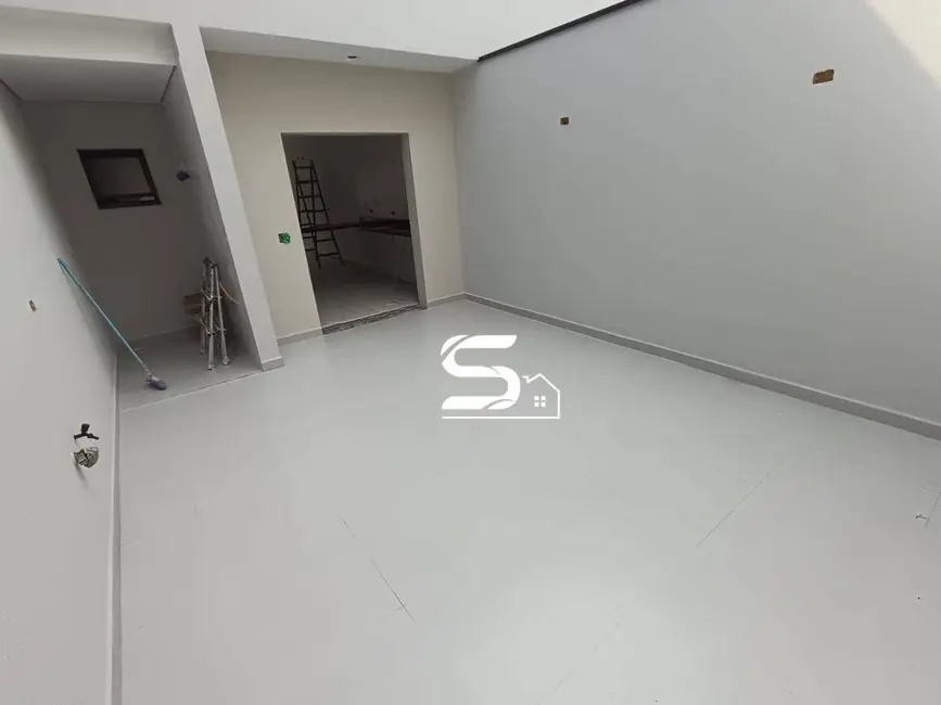 Foto 9 de Sobrado com 3 quartos à venda, 99m2 em Vila Macedópolis, São Paulo - SP