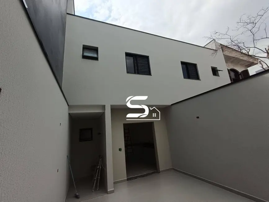 Foto 8 de Sobrado com 3 quartos à venda, 99m2 em Vila Macedópolis, São Paulo - SP