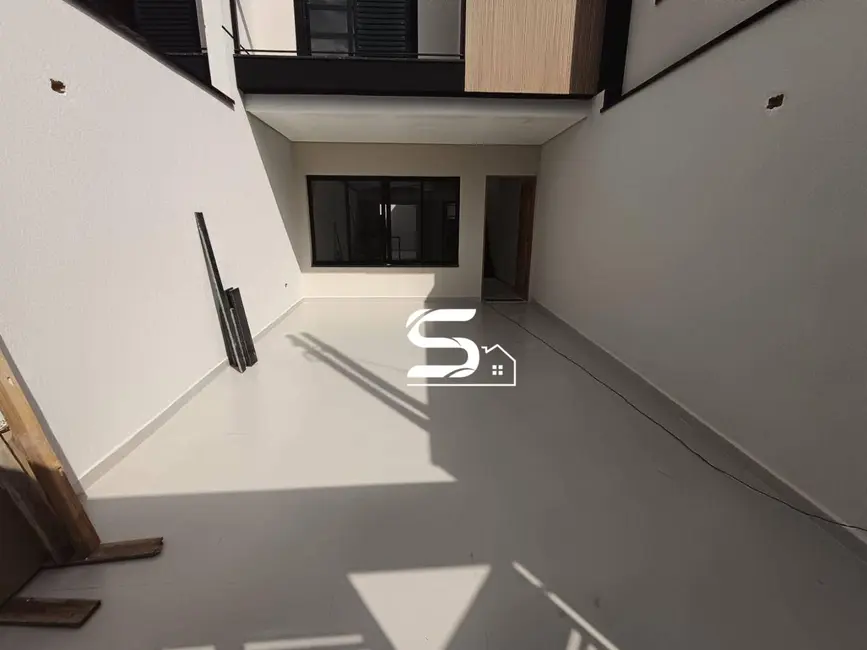 Foto 2 de Sobrado com 3 quartos à venda, 99m2 em Vila Macedópolis, São Paulo - SP