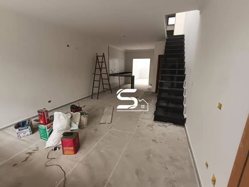 Foto 3 de Sobrado com 3 quartos à venda, 99m2 em Vila Macedópolis, São Paulo - SP