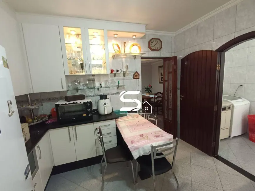 Foto 8 de Casa com 3 quartos à venda, 250m2 em Parque São Lucas, São Paulo - SP