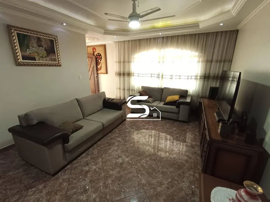 Foto 3 de Casa com 3 quartos à venda, 250m2 em Parque São Lucas, São Paulo - SP