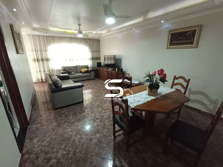 Foto 1 de Casa com 3 quartos à venda, 250m2 em Parque São Lucas, São Paulo - SP