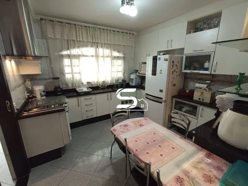 Foto 7 de Casa com 3 quartos à venda, 250m2 em Parque São Lucas, São Paulo - SP