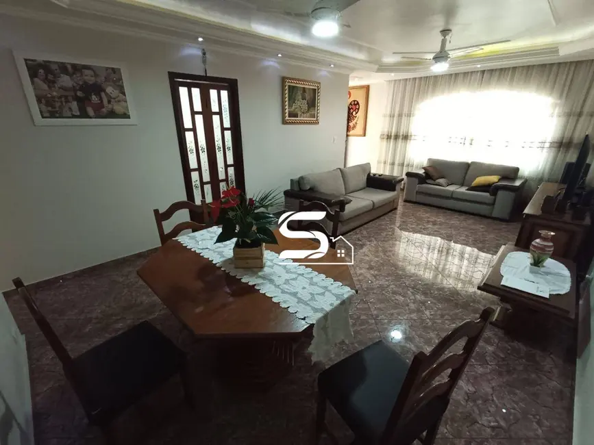 Foto 4 de Casa com 3 quartos à venda, 250m2 em Parque São Lucas, São Paulo - SP