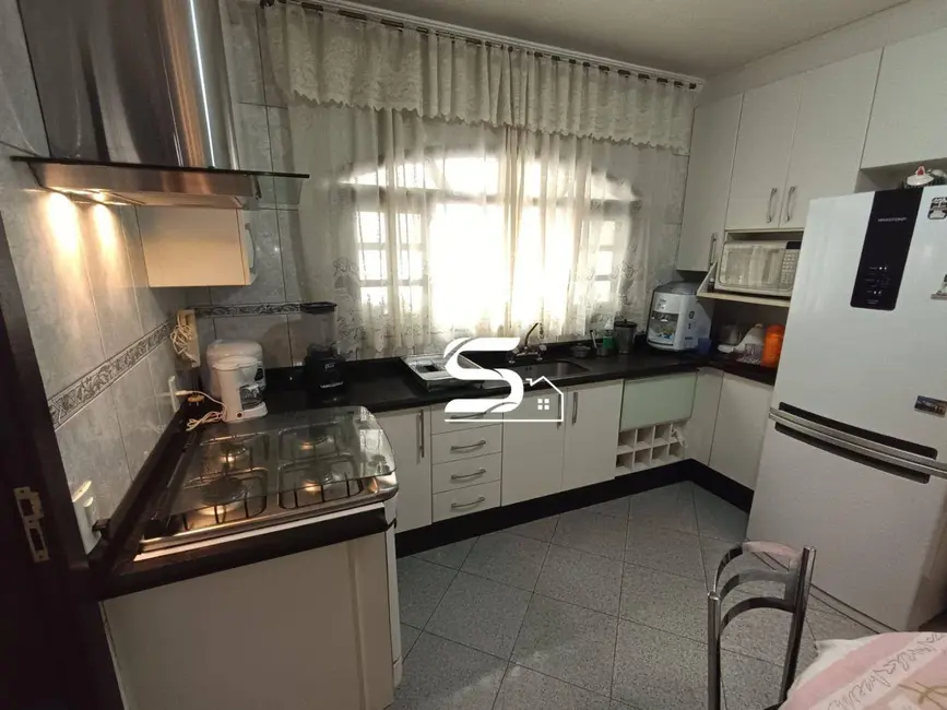 Foto 9 de Casa com 3 quartos à venda, 250m2 em Parque São Lucas, São Paulo - SP