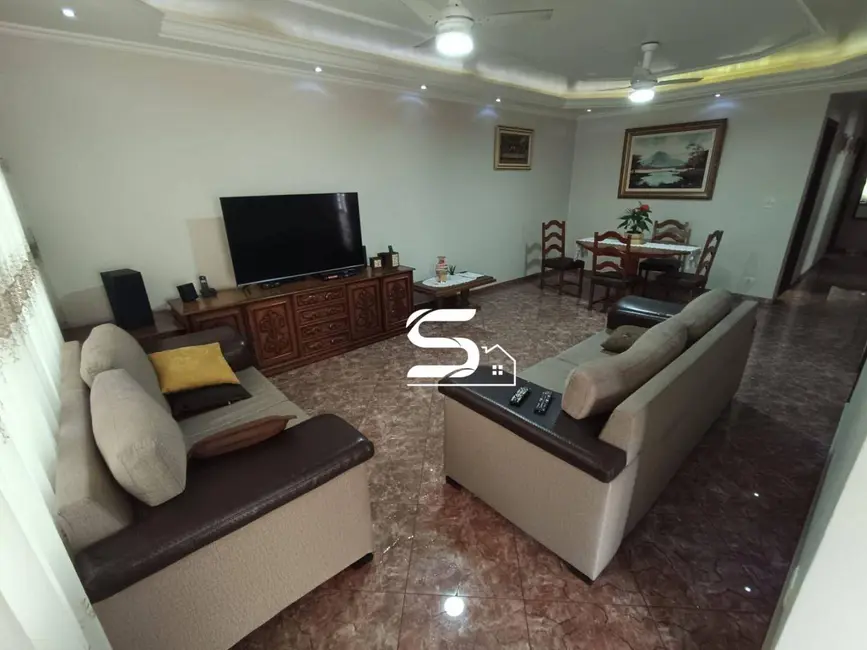 Foto 6 de Casa com 3 quartos à venda, 250m2 em Parque São Lucas, São Paulo - SP