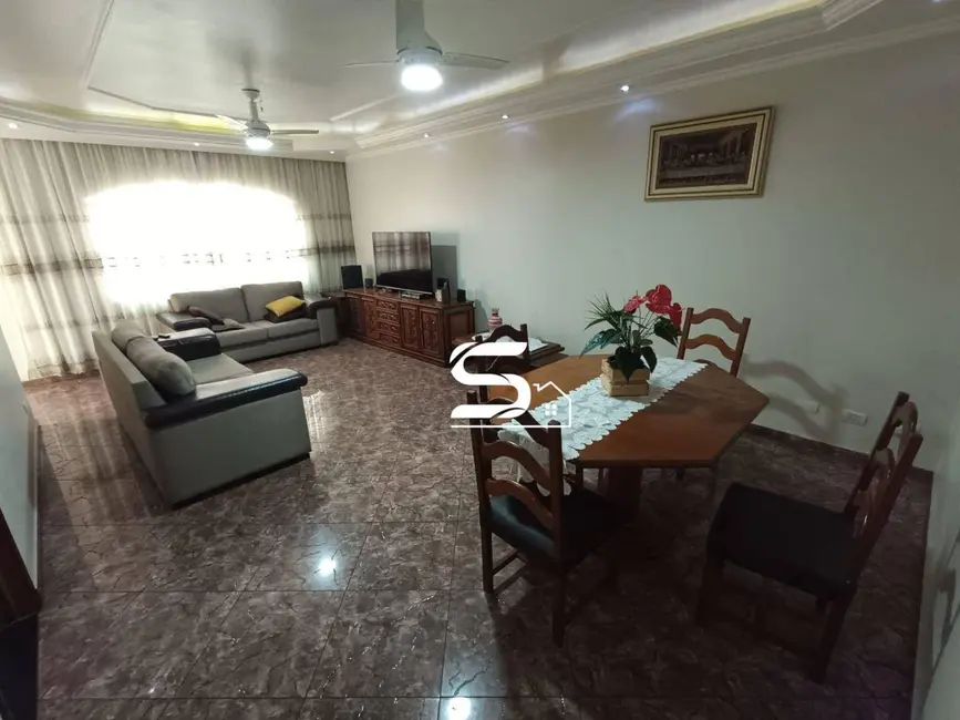 Foto 5 de Casa com 3 quartos à venda, 250m2 em Parque São Lucas, São Paulo - SP