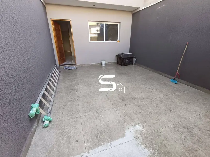 Sobrado com 3 quartos à venda, 95m2 em Vila Alpina, São Paulo - SP - imagem 2 Foto 2 de Sobrado com 3 quartos à venda, 95m2 em Vila Alpina, São Paulo - SP