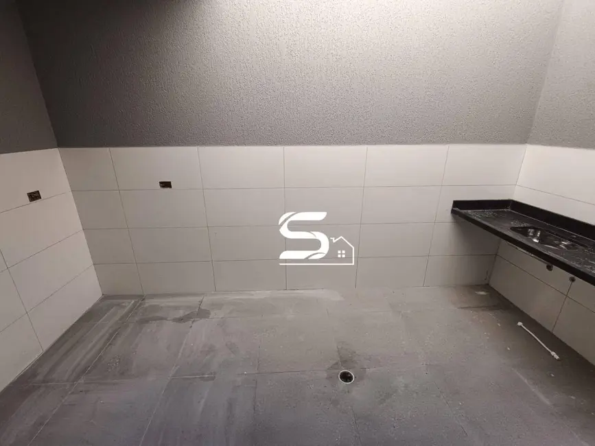 Sobrado com 3 quartos à venda, 95m2 em Vila Alpina, São Paulo - SP - imagem 8 Foto 8 de Sobrado com 3 quartos à venda, 95m2 em Vila Alpina, São Paulo - SP