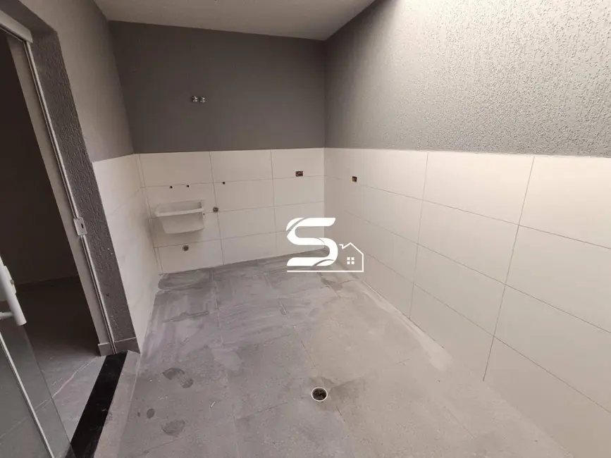 Sobrado com 3 quartos à venda, 95m2 em Vila Alpina, São Paulo - SP - imagem 9 Foto 9 de Sobrado com 3 quartos à venda, 95m2 em Vila Alpina, São Paulo - SP