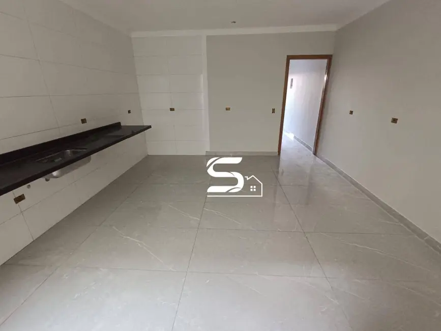 Sobrado com 3 quartos à venda, 95m2 em Vila Alpina, São Paulo - SP - imagem 7 Foto 7 de Sobrado com 3 quartos à venda, 95m2 em Vila Alpina, São Paulo - SP