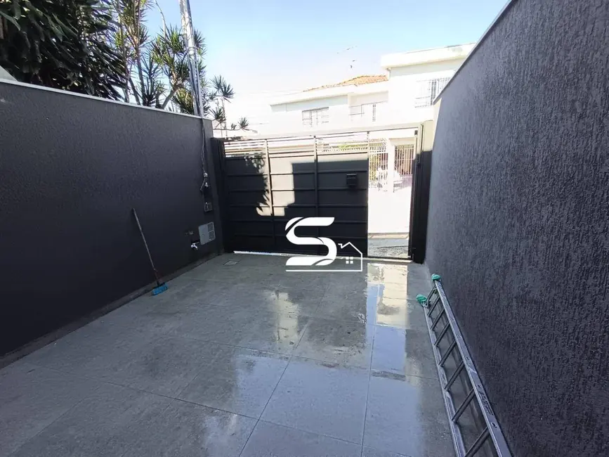 Sobrado com 3 quartos à venda, 95m2 em Vila Alpina, São Paulo - SP - imagem 3 Foto 3 de Sobrado com 3 quartos à venda, 95m2 em Vila Alpina, São Paulo - SP