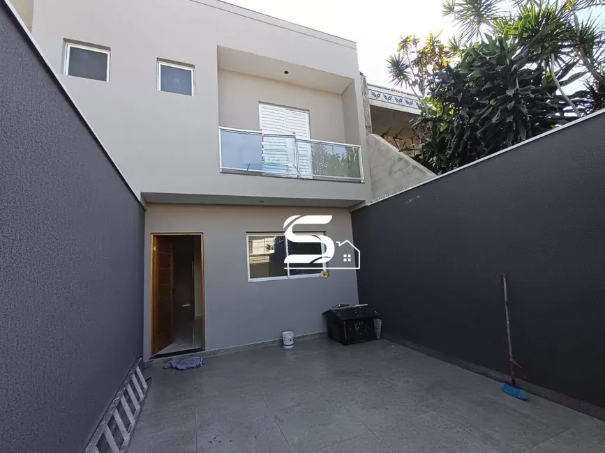 Sobrado com 3 quartos à venda, 95m2 em Vila Alpina, São Paulo - SP - imagem 1 Foto 1 de Sobrado com 3 quartos à venda, 95m2 em Vila Alpina, São Paulo - SP