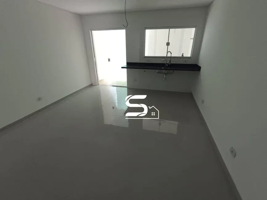 Sobrado com 3 quartos à venda, 113m2 em Parque São Lucas, São Paulo - SP - imagem 6 Foto 6 de Sobrado com 3 quartos à venda, 113m2 em Parque São Lucas, São Paulo - SP