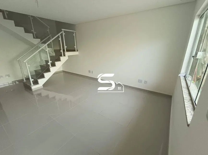 Sobrado com 3 quartos à venda, 113m2 em Parque São Lucas, São Paulo - SP - imagem 3 Foto 3 de Sobrado com 3 quartos à venda, 113m2 em Parque São Lucas, São Paulo - SP