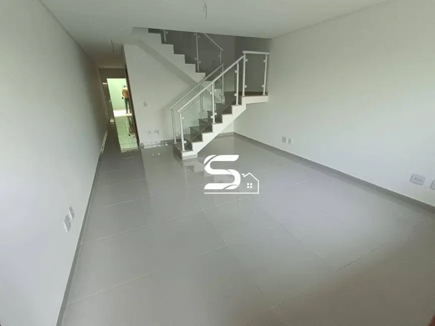 Sobrado com 3 quartos à venda, 113m2 em Parque São Lucas, São Paulo - SP - imagem 2 Foto 2 de Sobrado com 3 quartos à venda, 113m2 em Parque São Lucas, São Paulo - SP