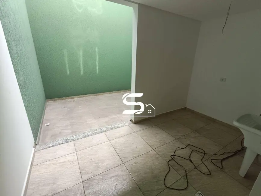 Sobrado com 3 quartos à venda, 113m2 em Parque São Lucas, São Paulo - SP - imagem 9 Foto 9 de Sobrado com 3 quartos à venda, 113m2 em Parque São Lucas, São Paulo - SP