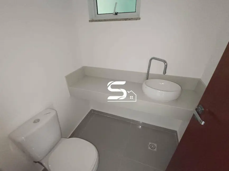 Sobrado com 3 quartos à venda, 113m2 em Parque São Lucas, São Paulo - SP - imagem 5 Foto 5 de Sobrado com 3 quartos à venda, 113m2 em Parque São Lucas, São Paulo - SP