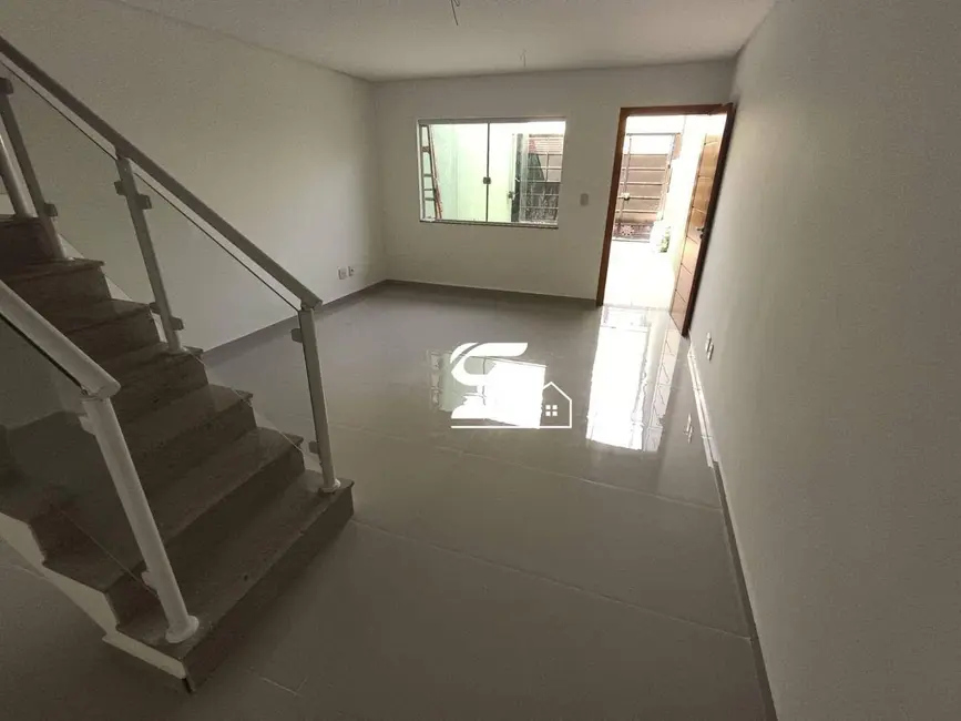 Sobrado com 3 quartos à venda, 113m2 em Parque São Lucas, São Paulo - SP - imagem 4 Foto 4 de Sobrado com 3 quartos à venda, 113m2 em Parque São Lucas, São Paulo - SP