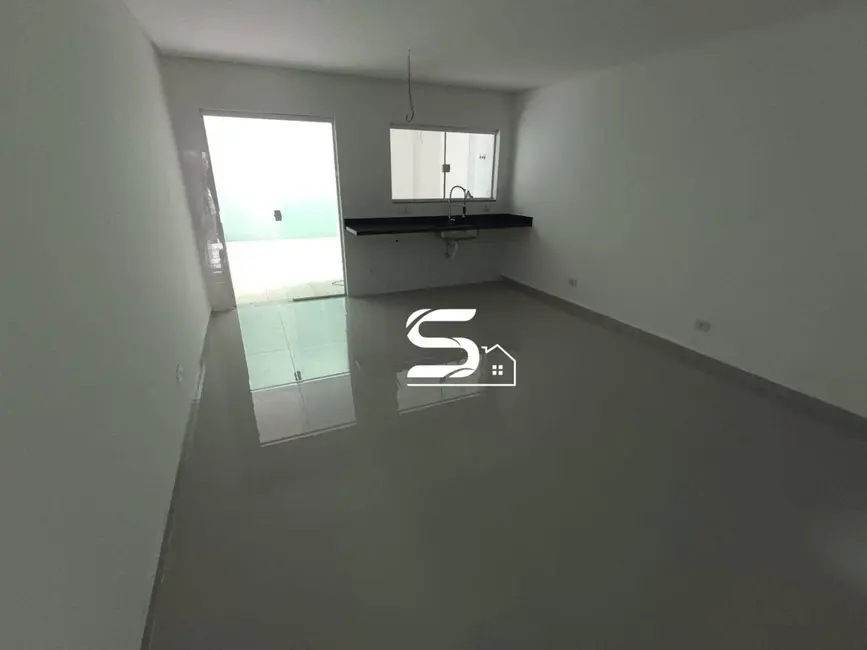 Sobrado com 3 quartos à venda, 113m2 em Parque São Lucas, São Paulo - SP - imagem 7 Foto 7 de Sobrado com 3 quartos à venda, 113m2 em Parque São Lucas, São Paulo - SP