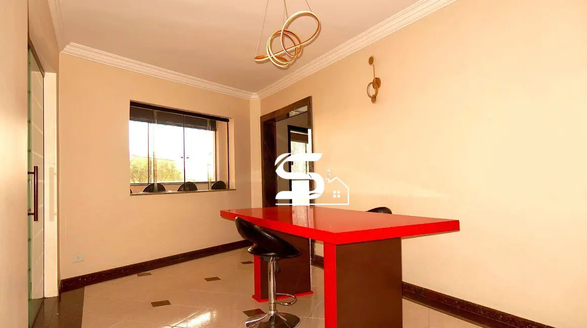 Foto 4 de Casa com 3 quartos à venda, 235m2 em Utinga, Santo Andre - SP