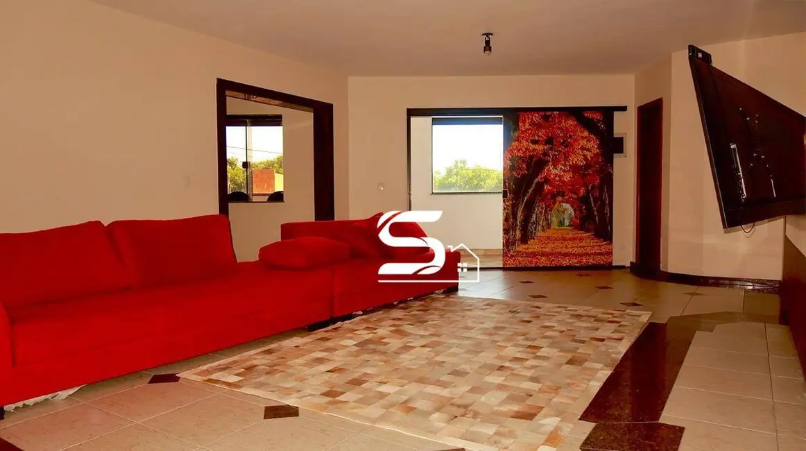 Foto 5 de Casa com 3 quartos à venda, 235m2 em Utinga, Santo Andre - SP