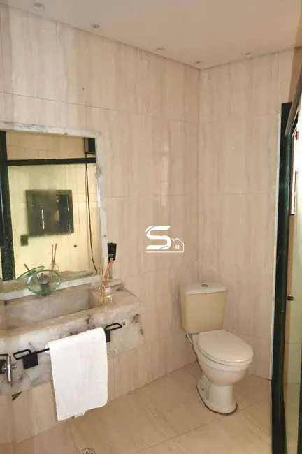 Foto 6 de Casa com 3 quartos à venda, 235m2 em Utinga, Santo Andre - SP