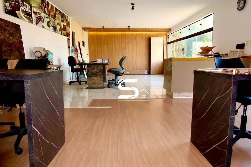 Foto 1 de Casa com 3 quartos à venda, 235m2 em Utinga, Santo Andre - SP