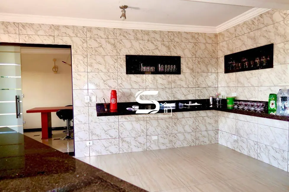 Foto 9 de Casa com 3 quartos à venda, 235m2 em Utinga, Santo Andre - SP