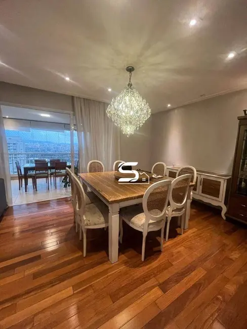 Foto 3 de Apartamento com 3 quartos à venda, 146m2 em Belenzinho, São Paulo - SP