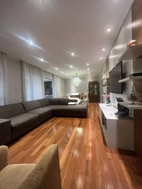 Foto 6 de Apartamento com 3 quartos à venda, 146m2 em Belenzinho, São Paulo - SP