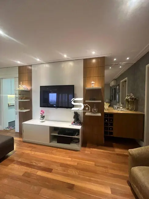 Foto 7 de Apartamento com 3 quartos à venda, 146m2 em Belenzinho, São Paulo - SP